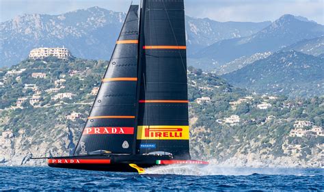 vela prada cup classifica|Luna Rossa Prada Pirelli Team.